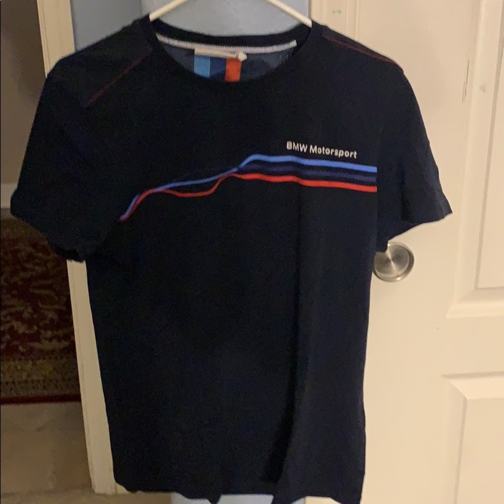 Bmw shirt